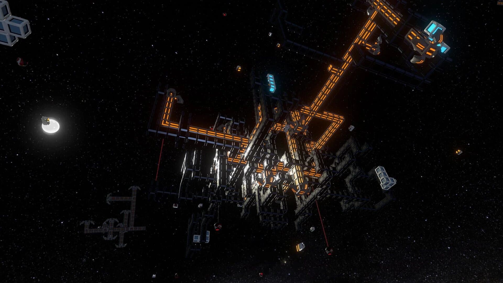 ViSP screenshot 3