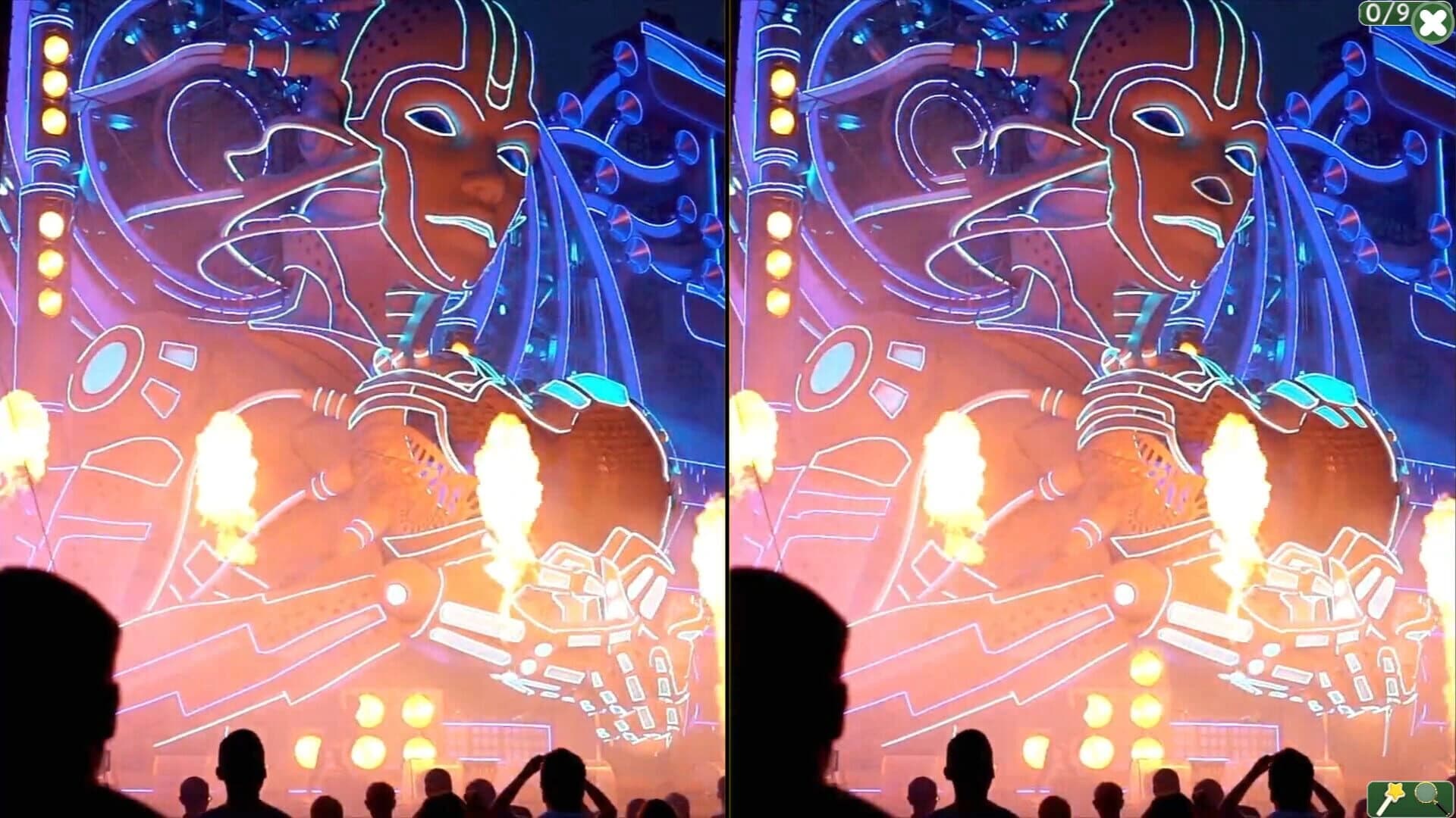 Vispo: Video Spot the Difference screenshot 5
