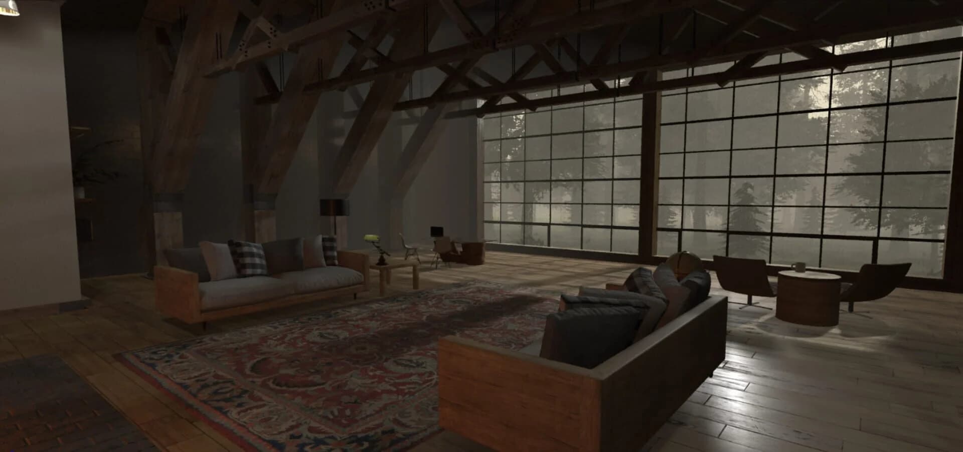 Vistascapes VR screenshot 3