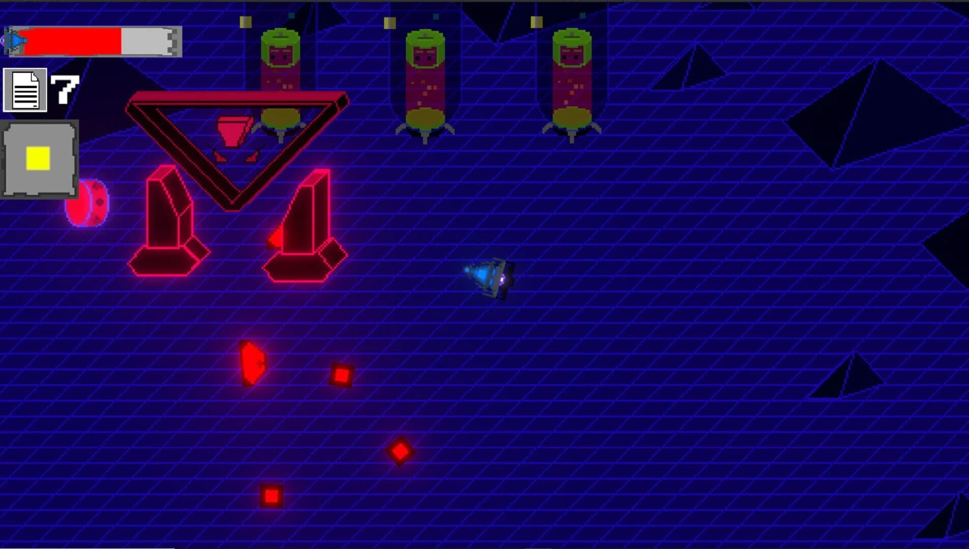 VisualHacker2D screenshot 2