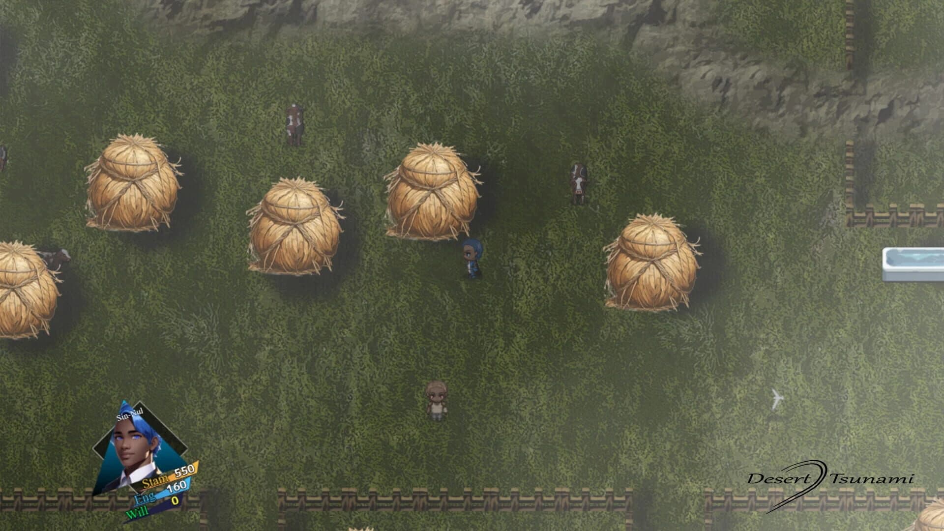 Vita: The Ember Oracle screenshot 4