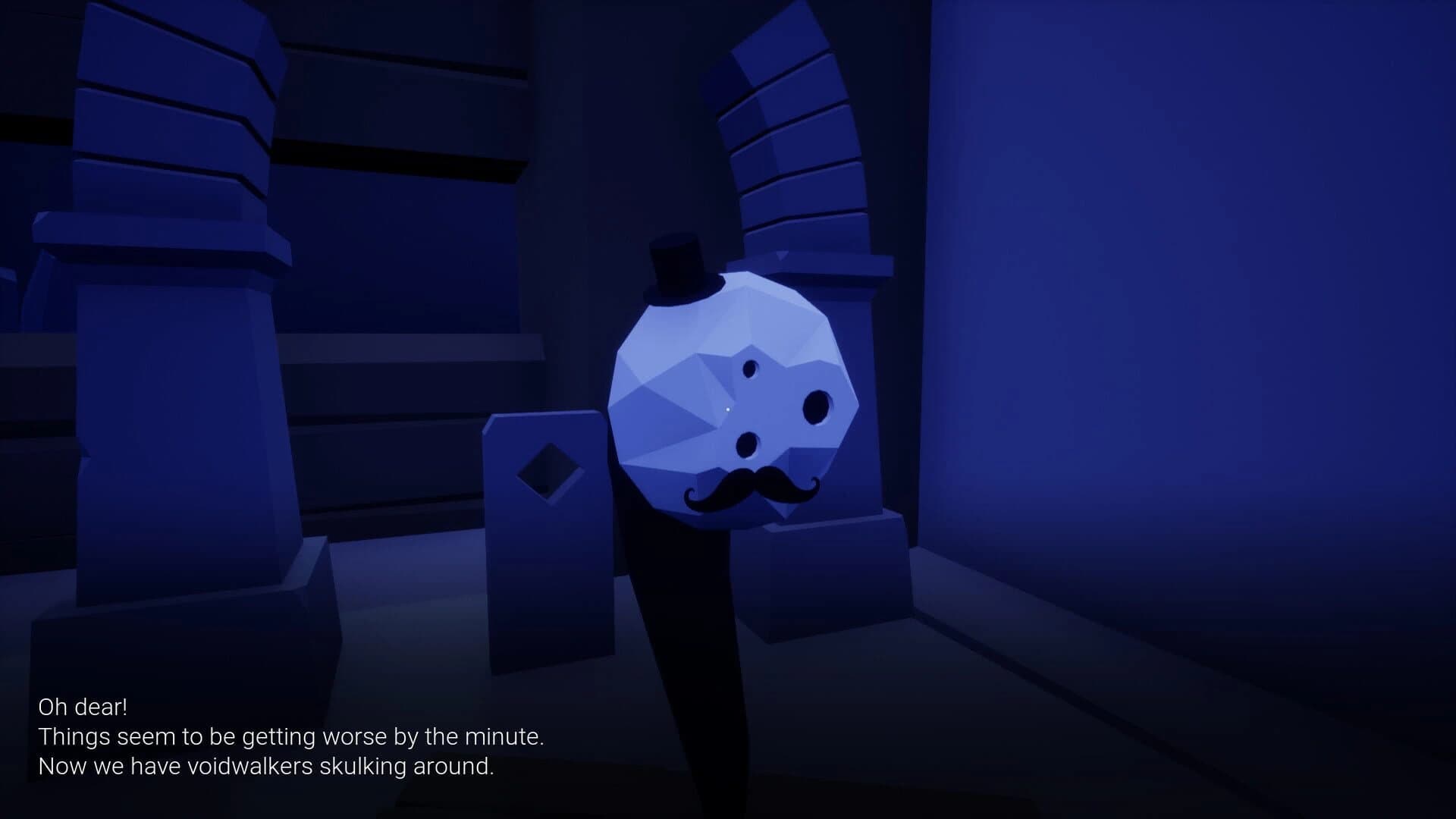 Vital screenshot 1