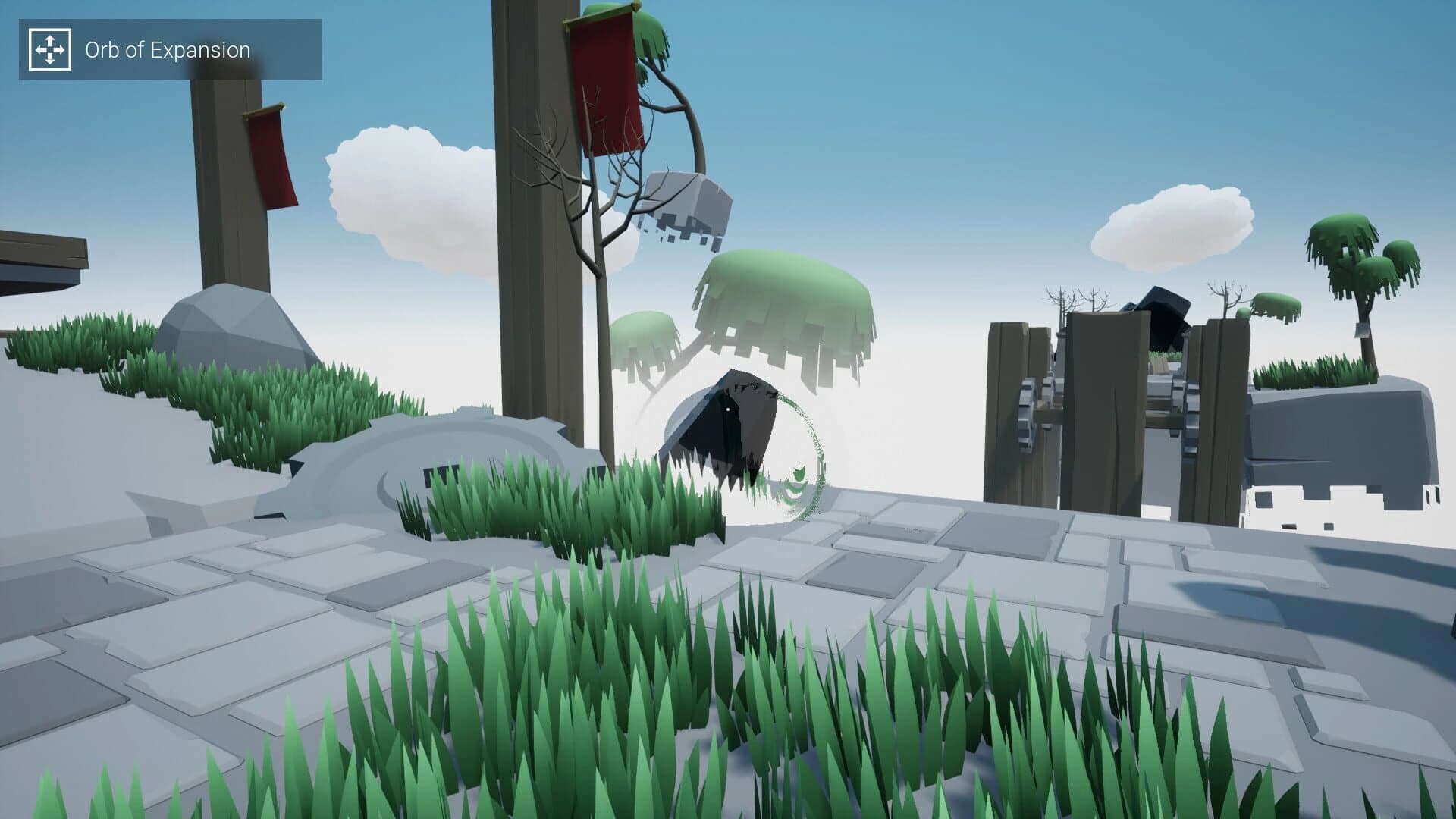 Vital screenshot 3