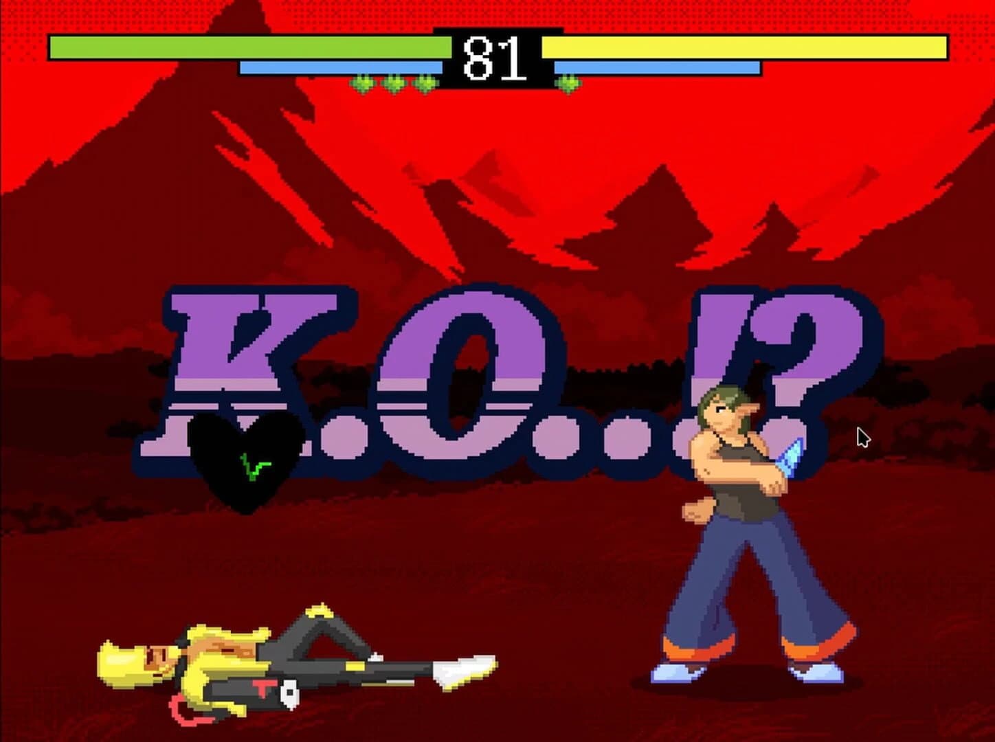 Vital Charge screenshot 2