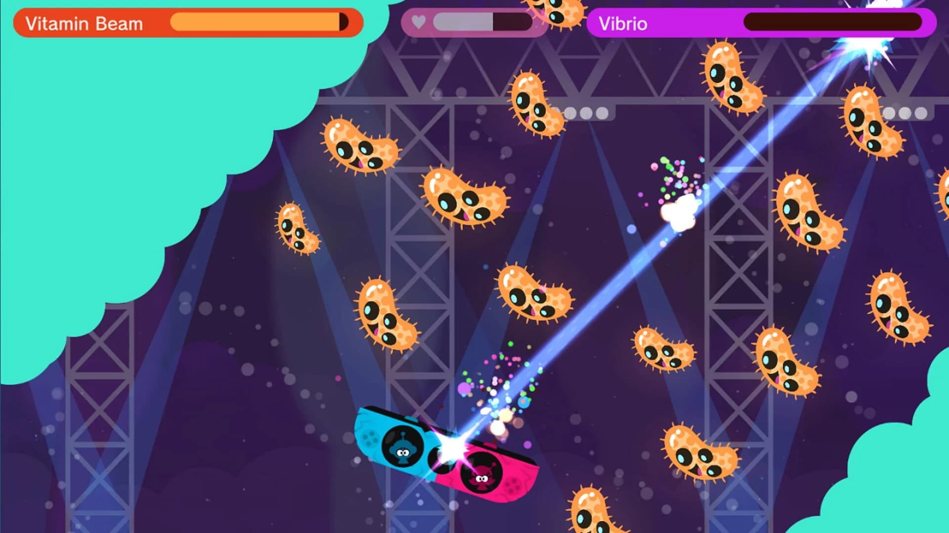 Vitamin Connection screenshot 1