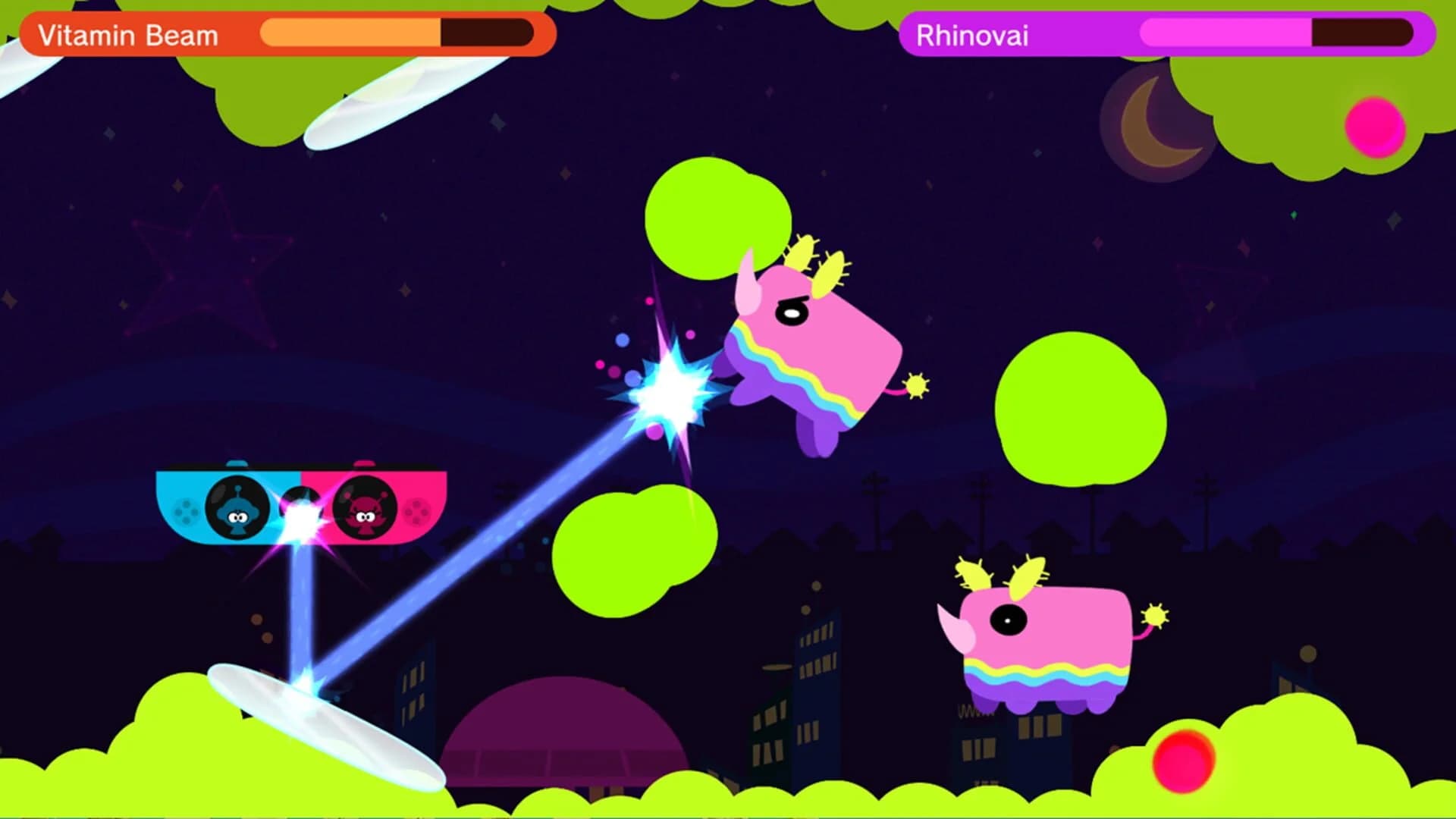 Vitamin Connection screenshot 4