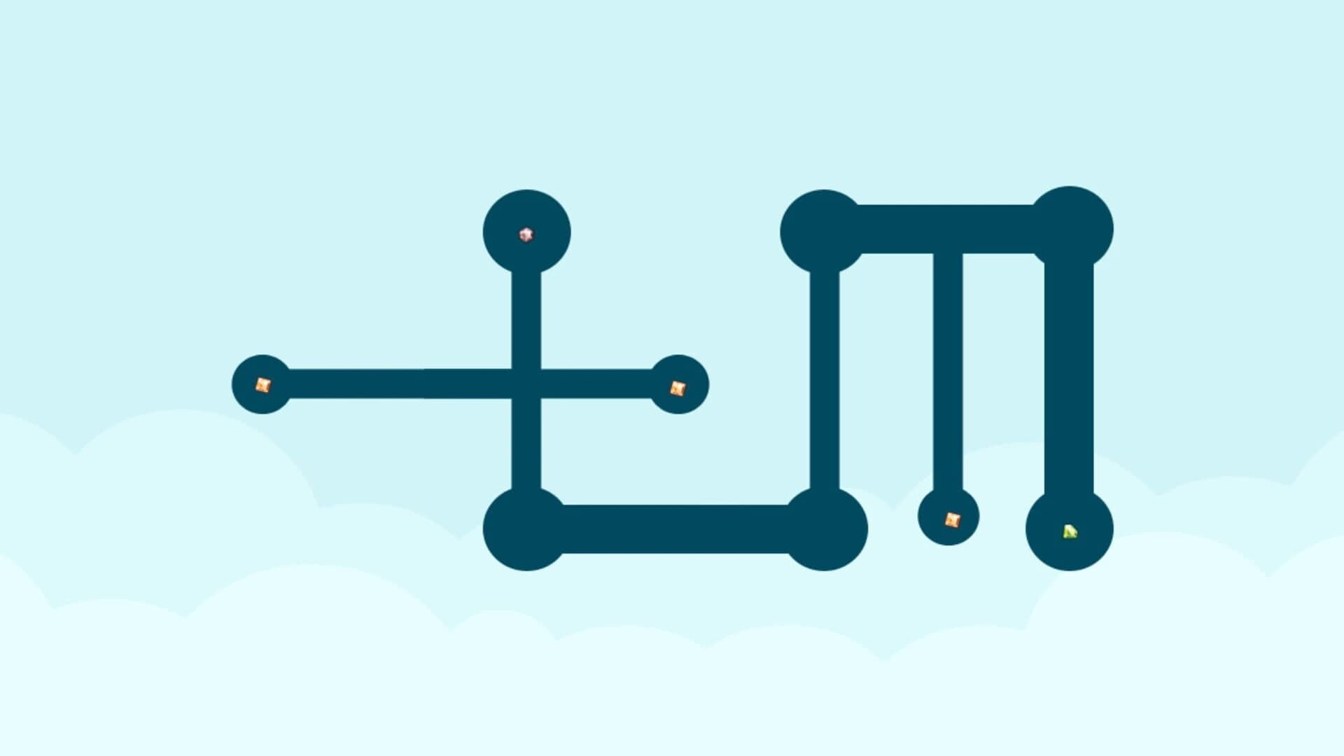 Vitatio 2 screenshot 2