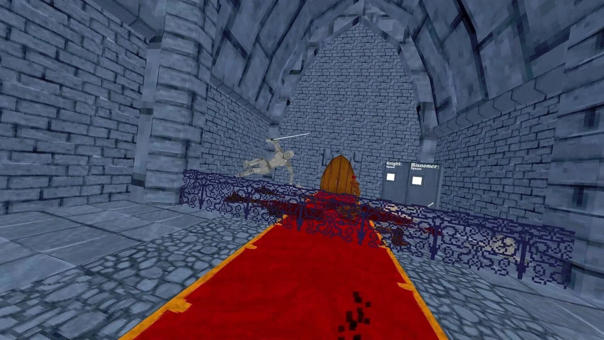 Vitriol screenshot 2