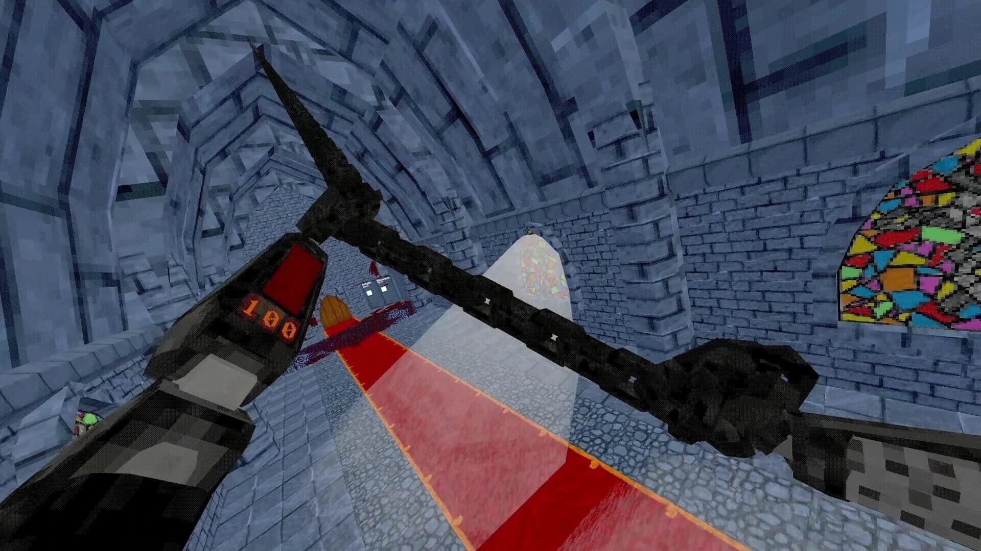 Vitriol screenshot 4