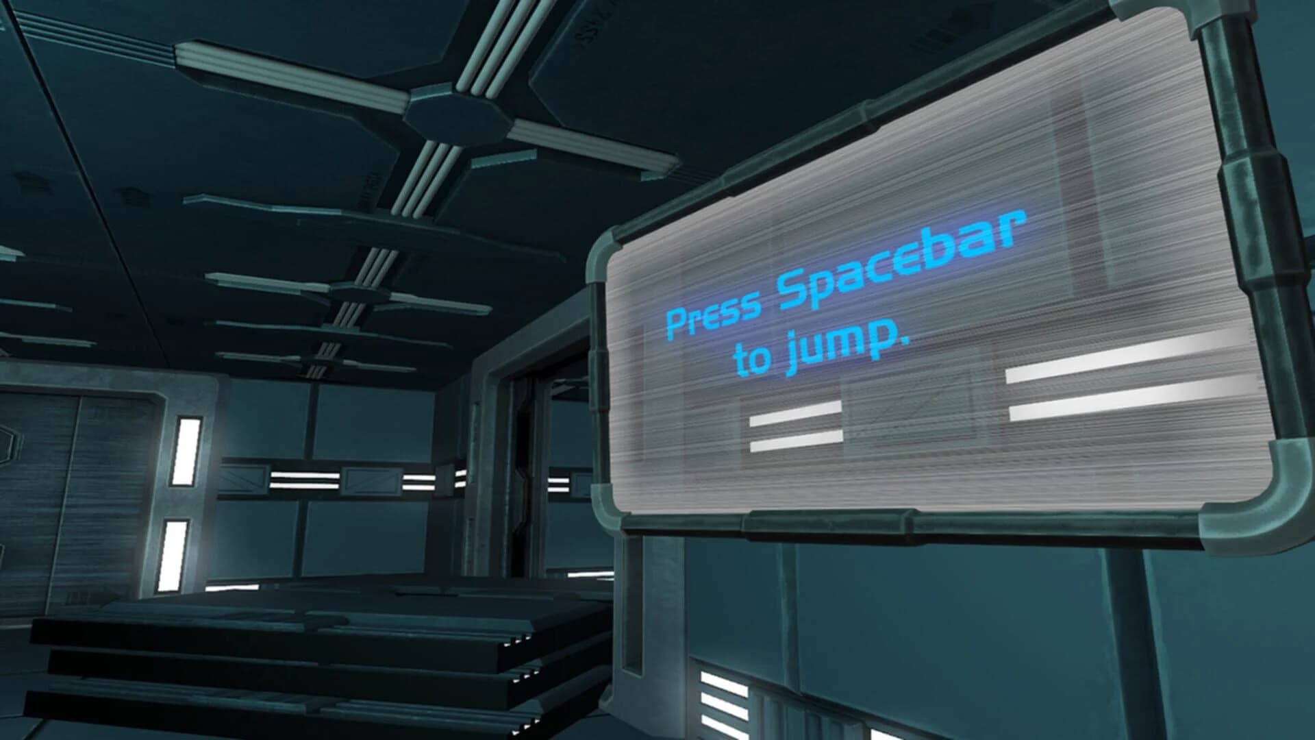 Vitrum screenshot 5