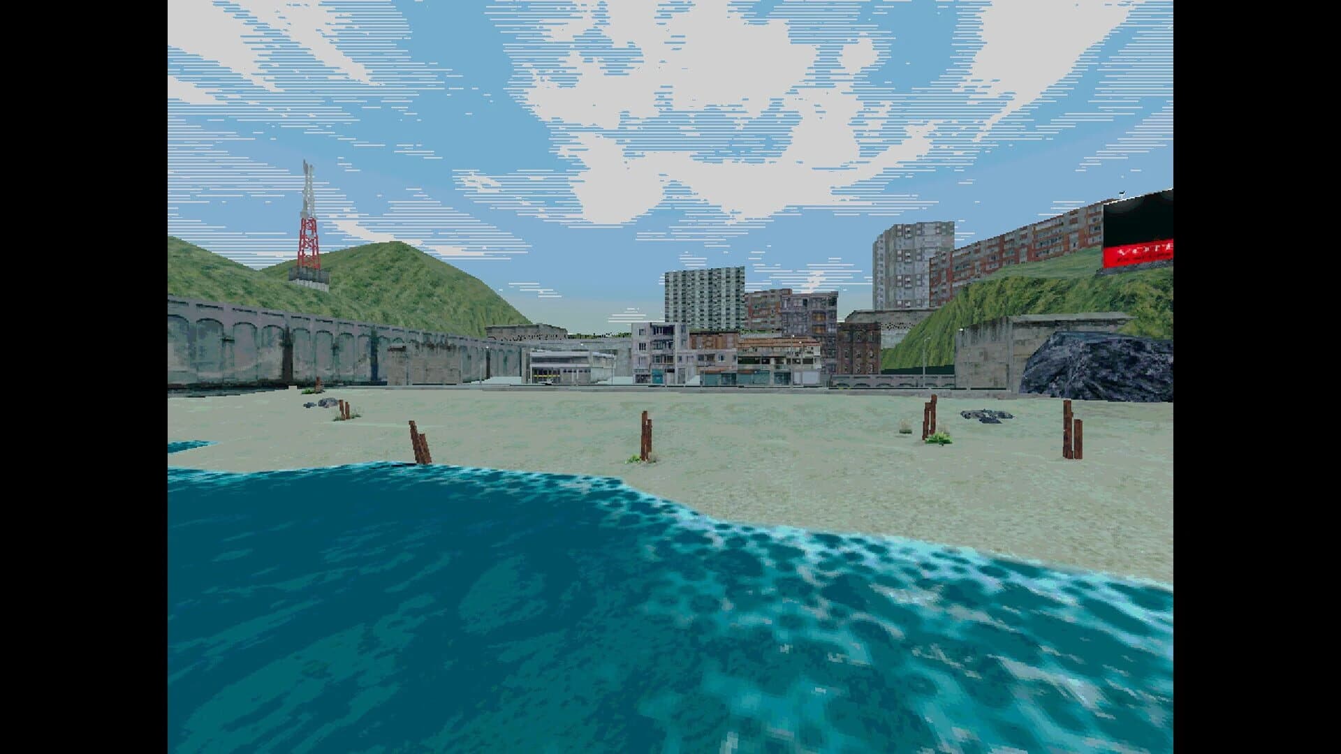 VitvitDriver 3D screenshot 5