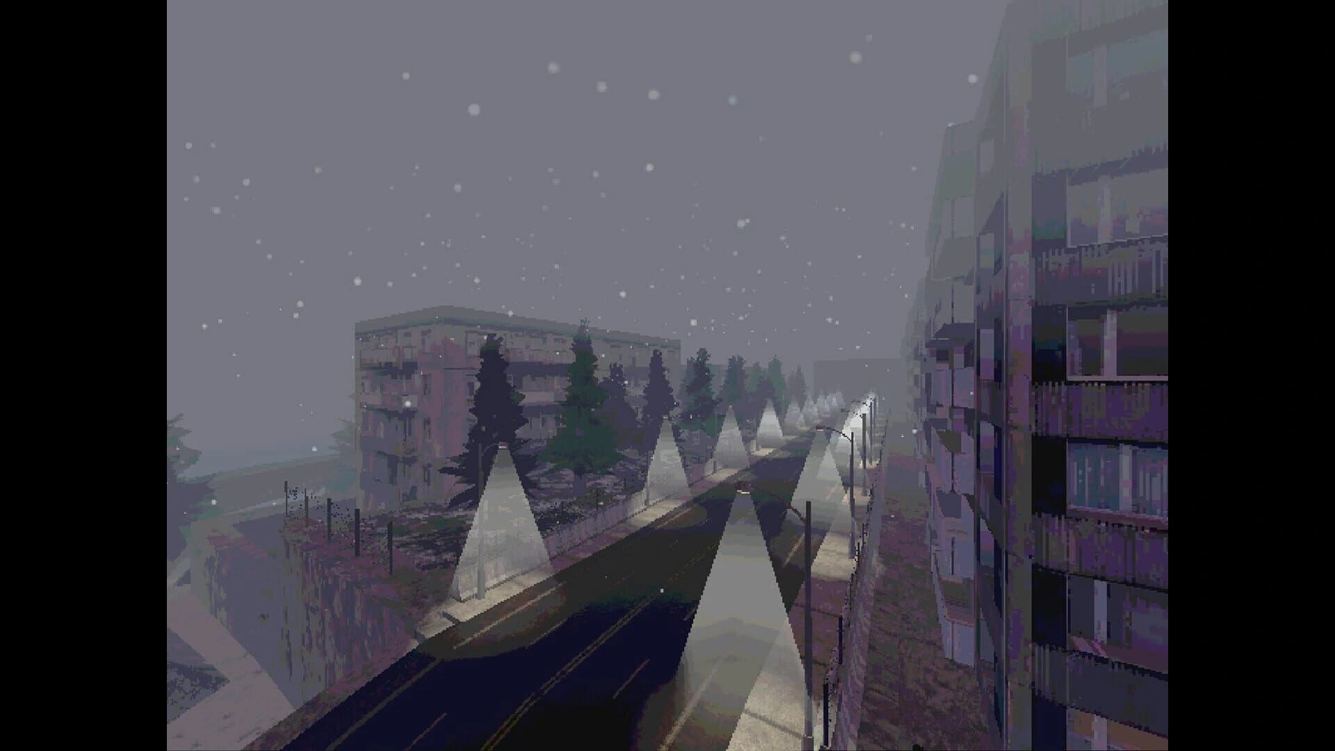 VitvitDriver 3D screenshot 2