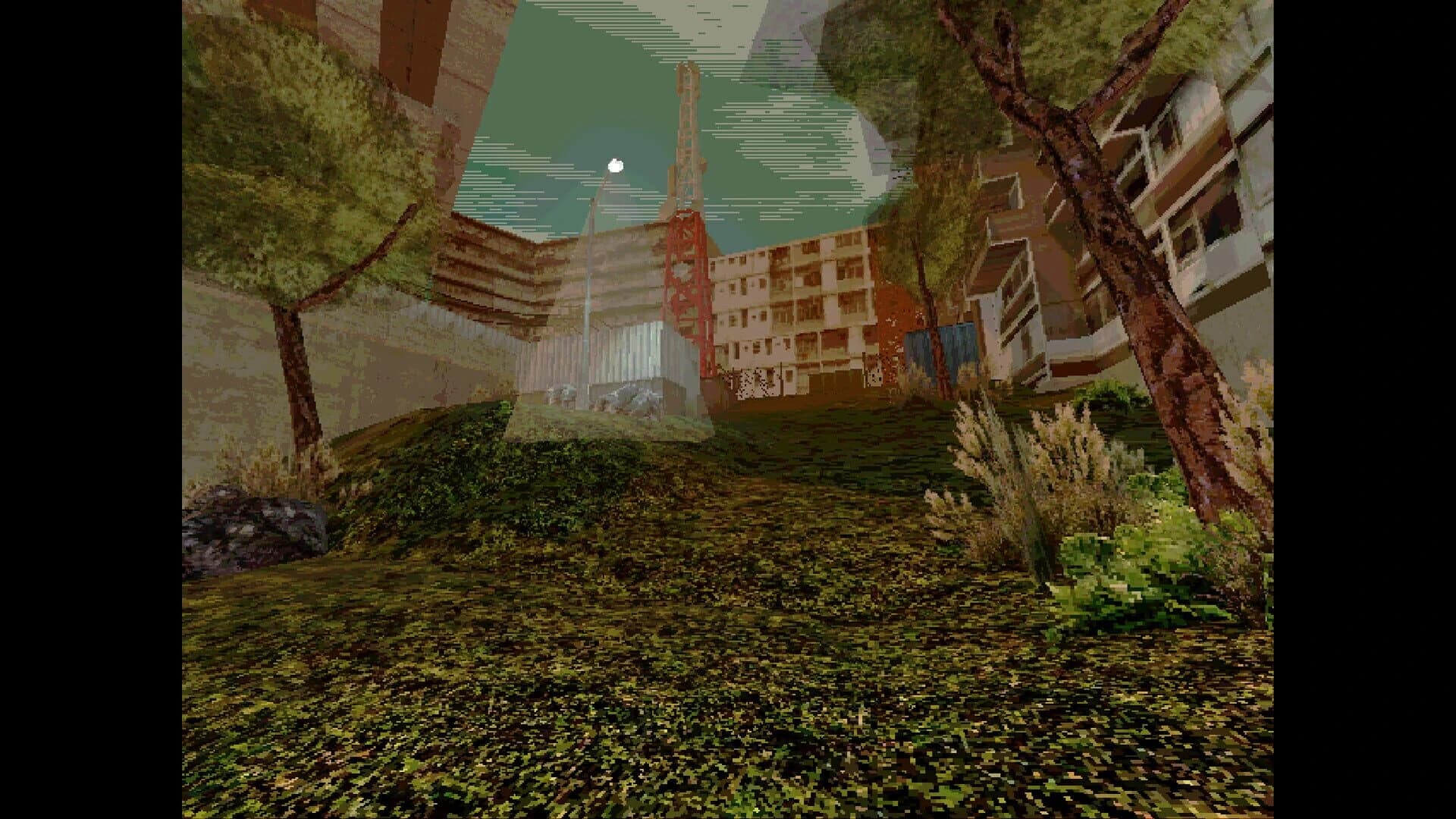 VitvitDriver 3D screenshot 1