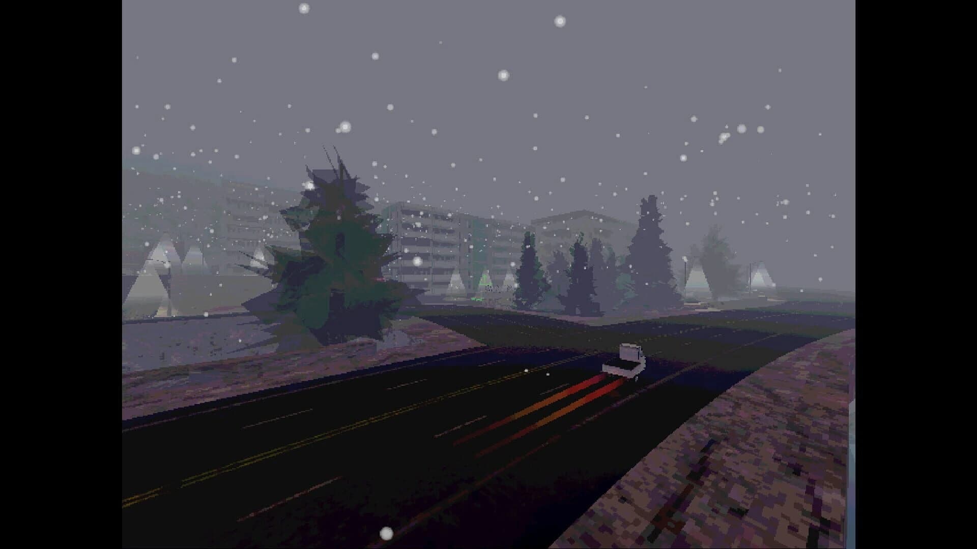 VitvitDriver 3D screenshot 3