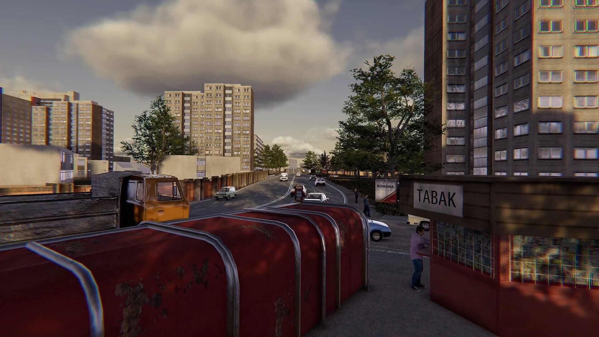 Vivat Slovakia screenshot 3