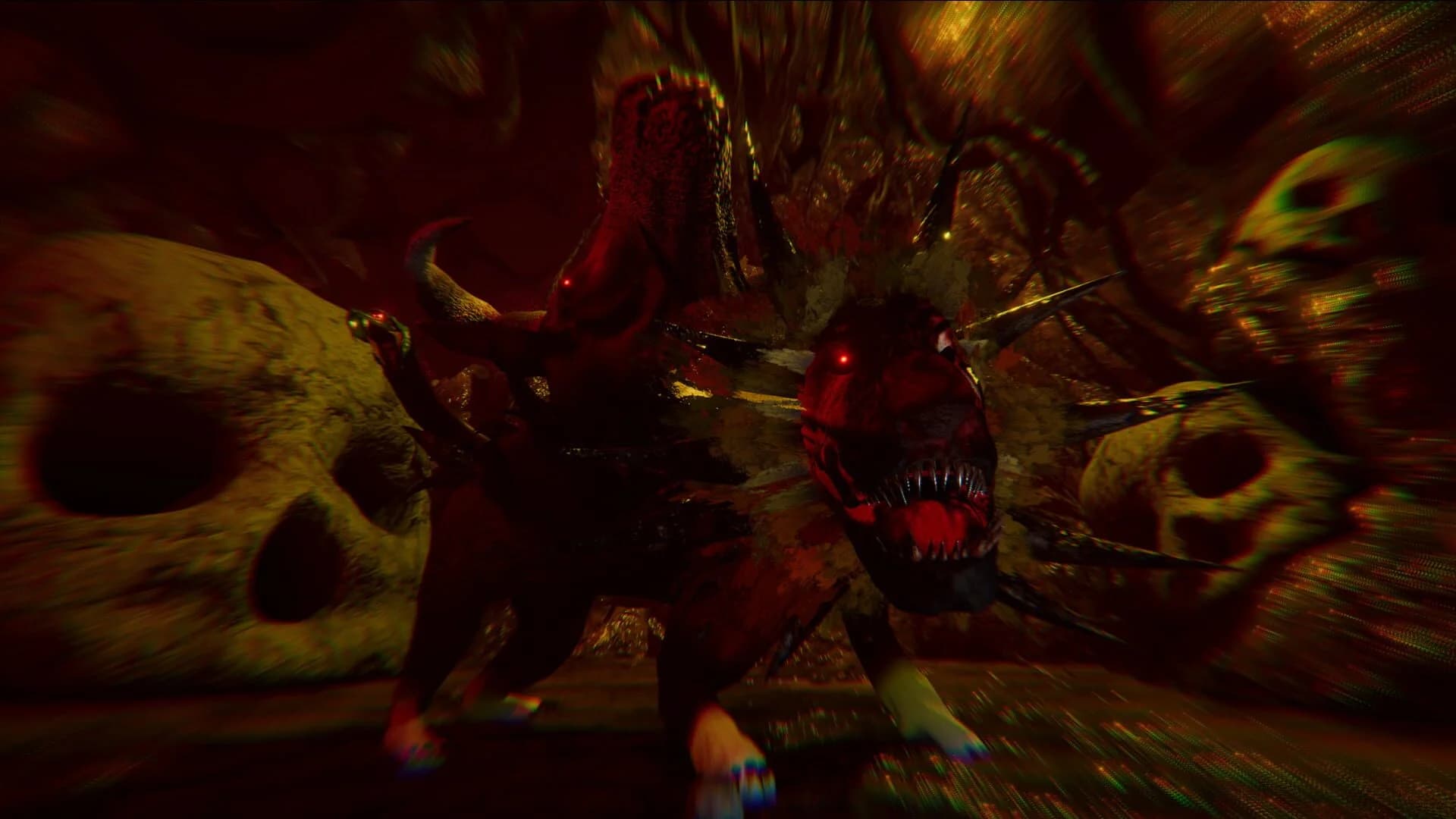 Vivere Retro screenshot 4