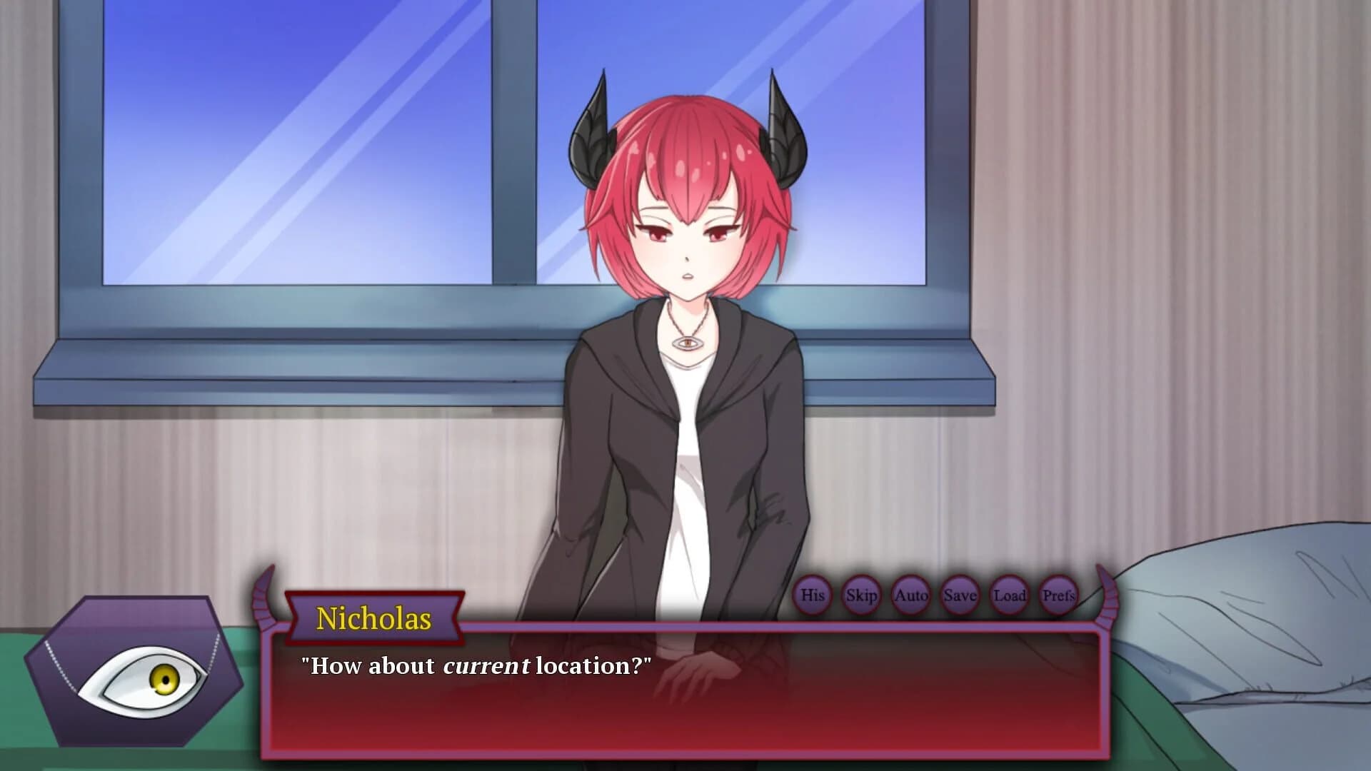 Vivian Carmine screenshot 2