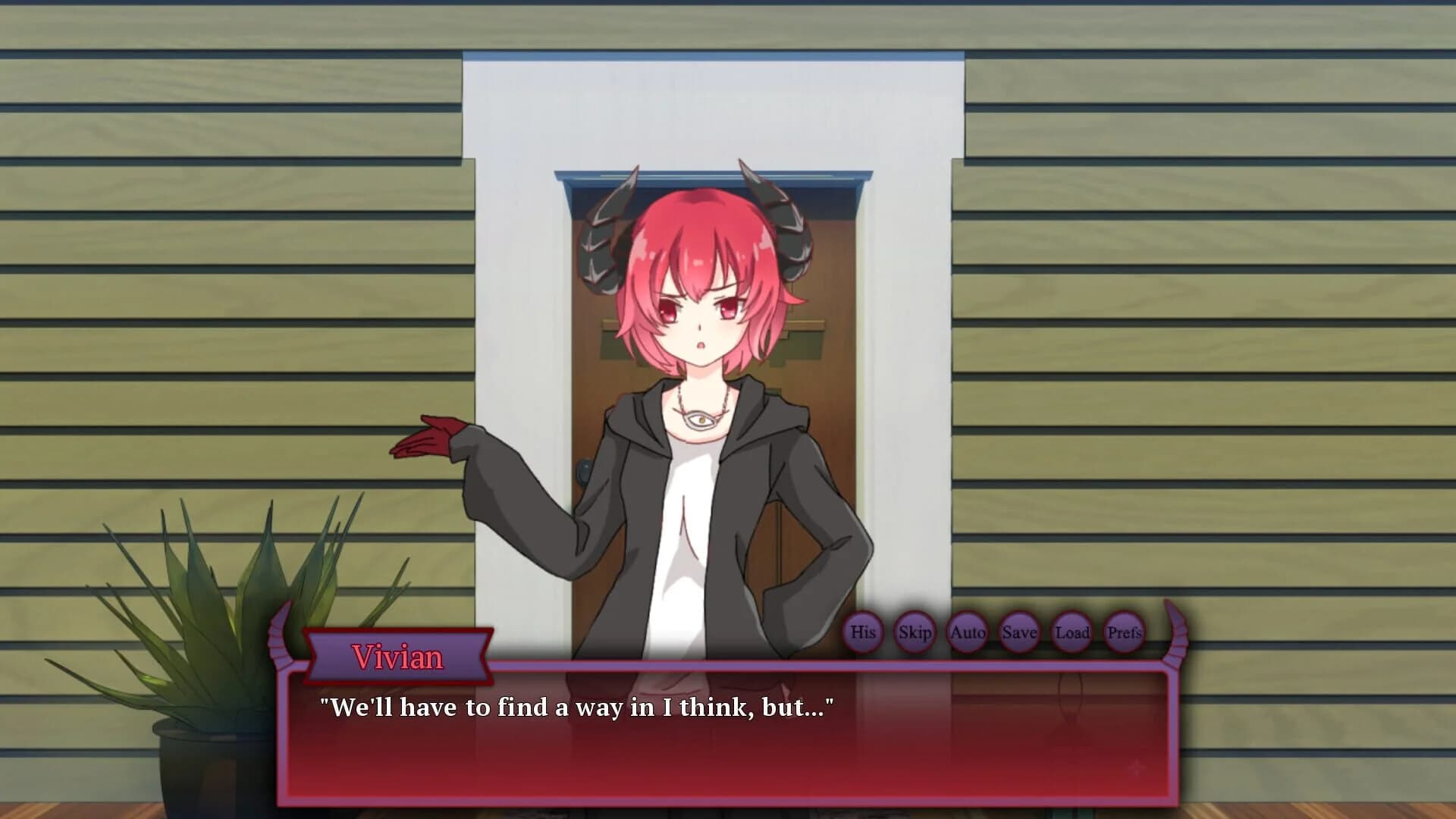 Vivian Carmine screenshot 5