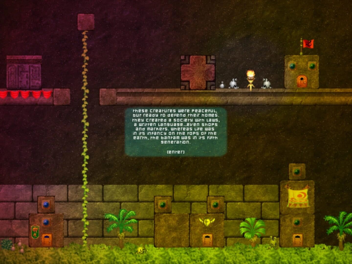 Vivid Conceptions screenshot 2