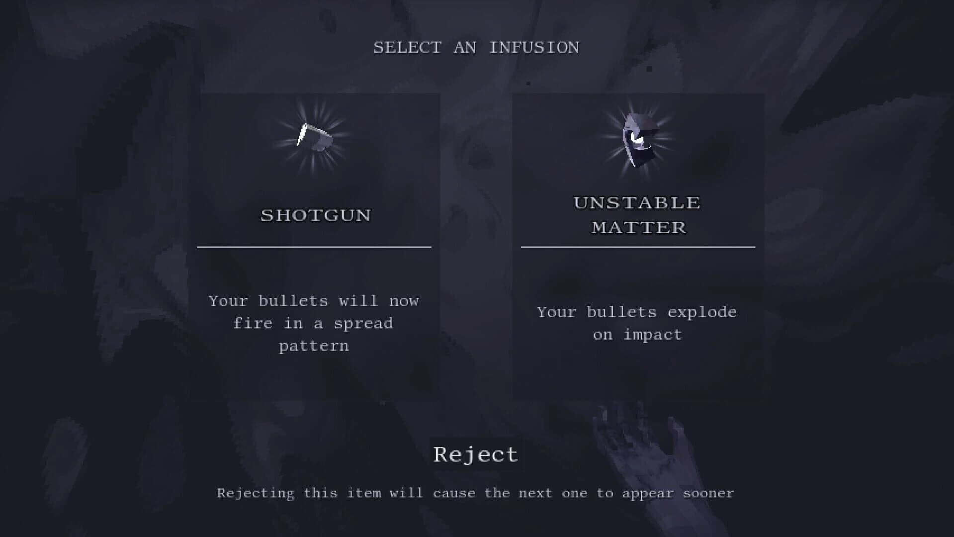 Vivid Intrusion screenshot 3