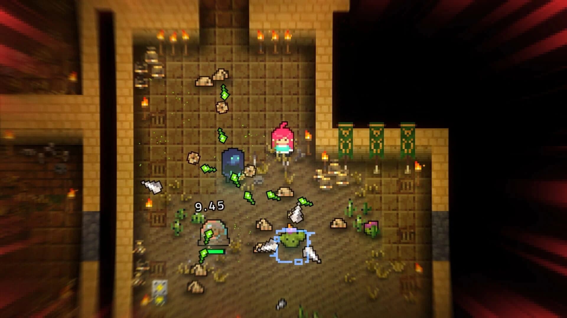 Vividerie screenshot 5