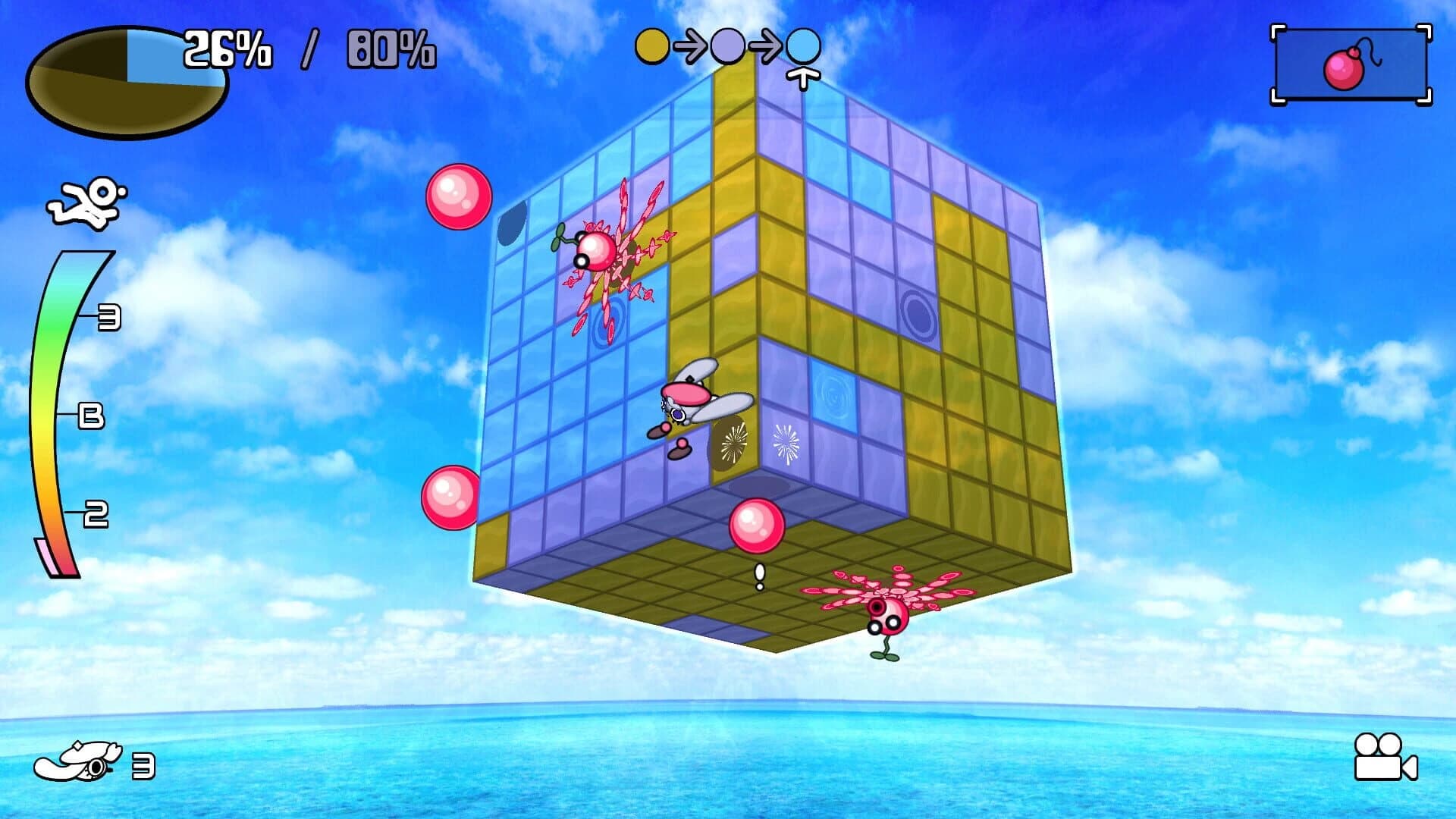 Vividlope screenshot 5