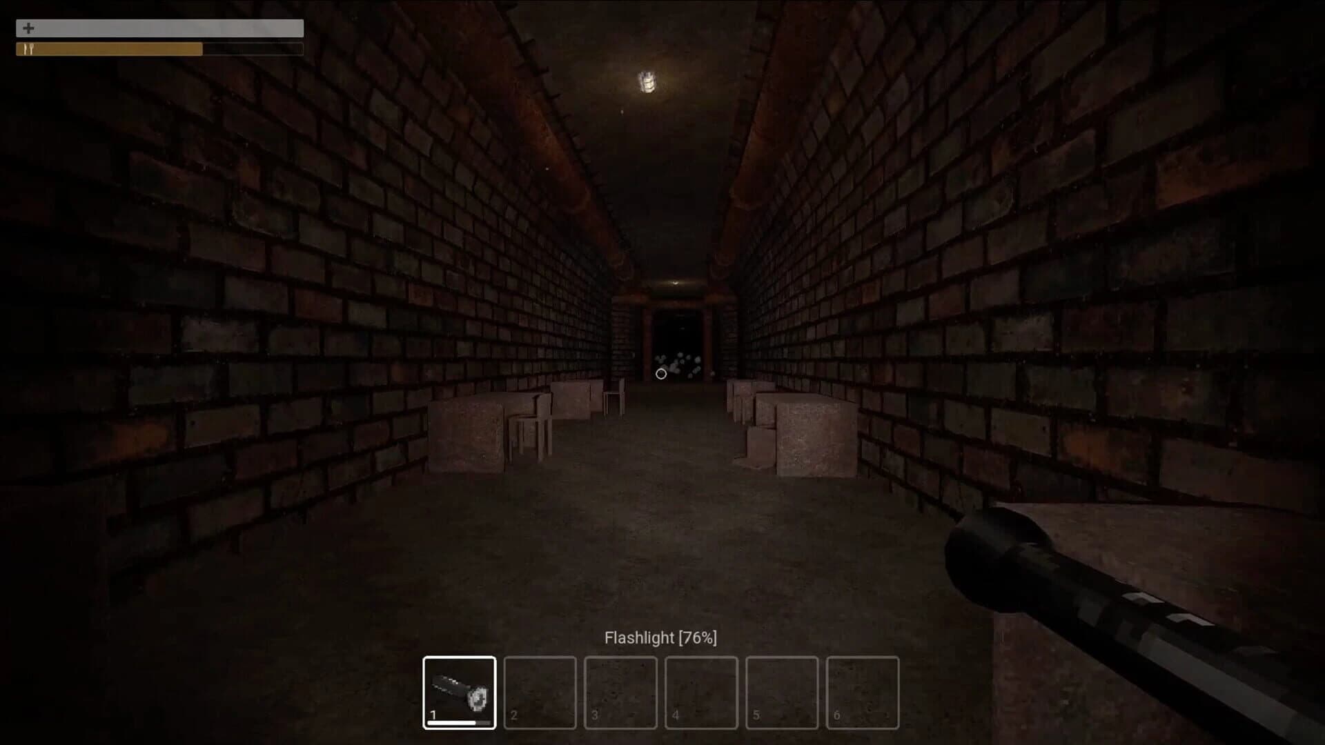 Vivisection screenshot 1