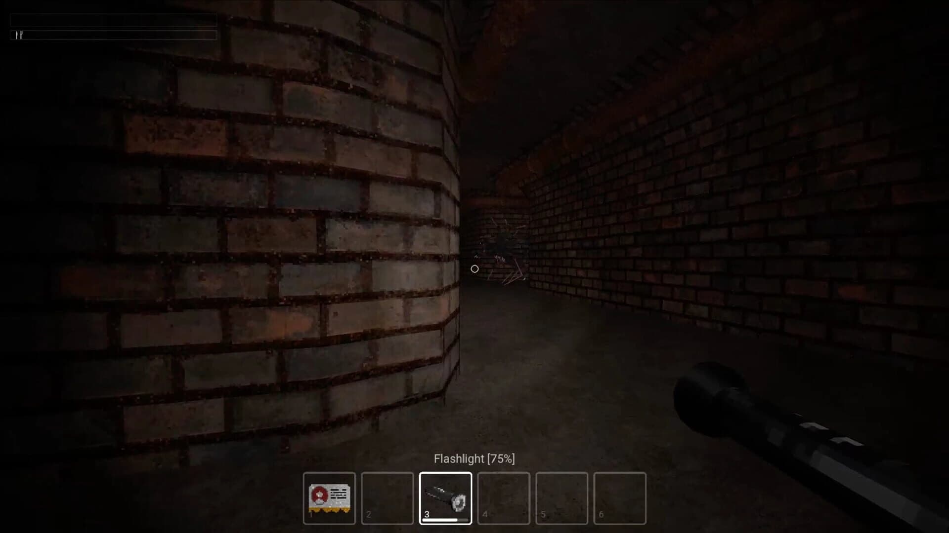 Vivisection screenshot 5