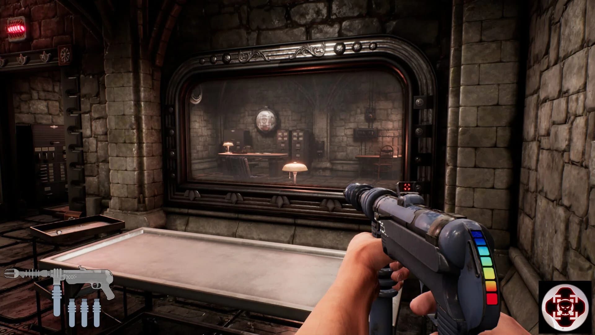 Vixens From outer Space screenshot 1
