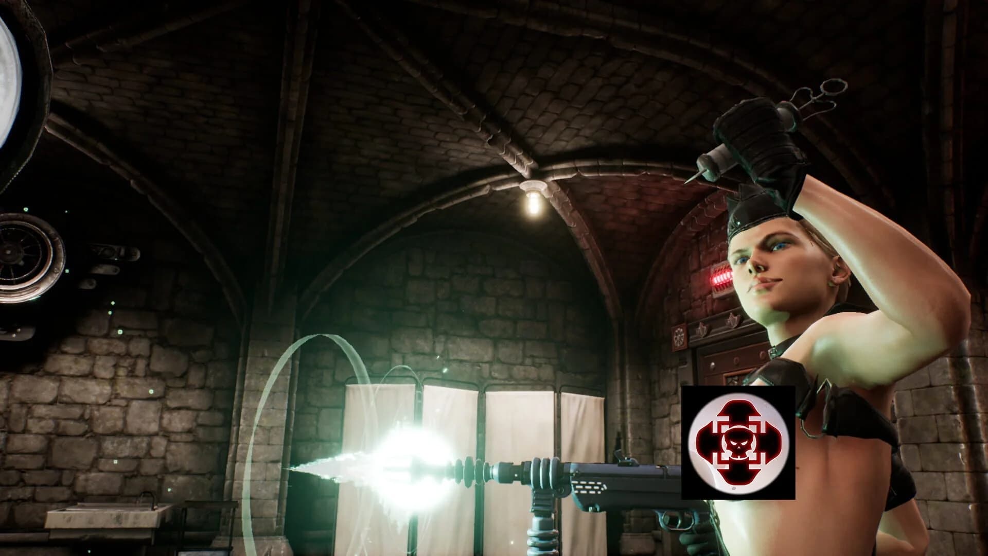 Vixens From outer Space screenshot 5