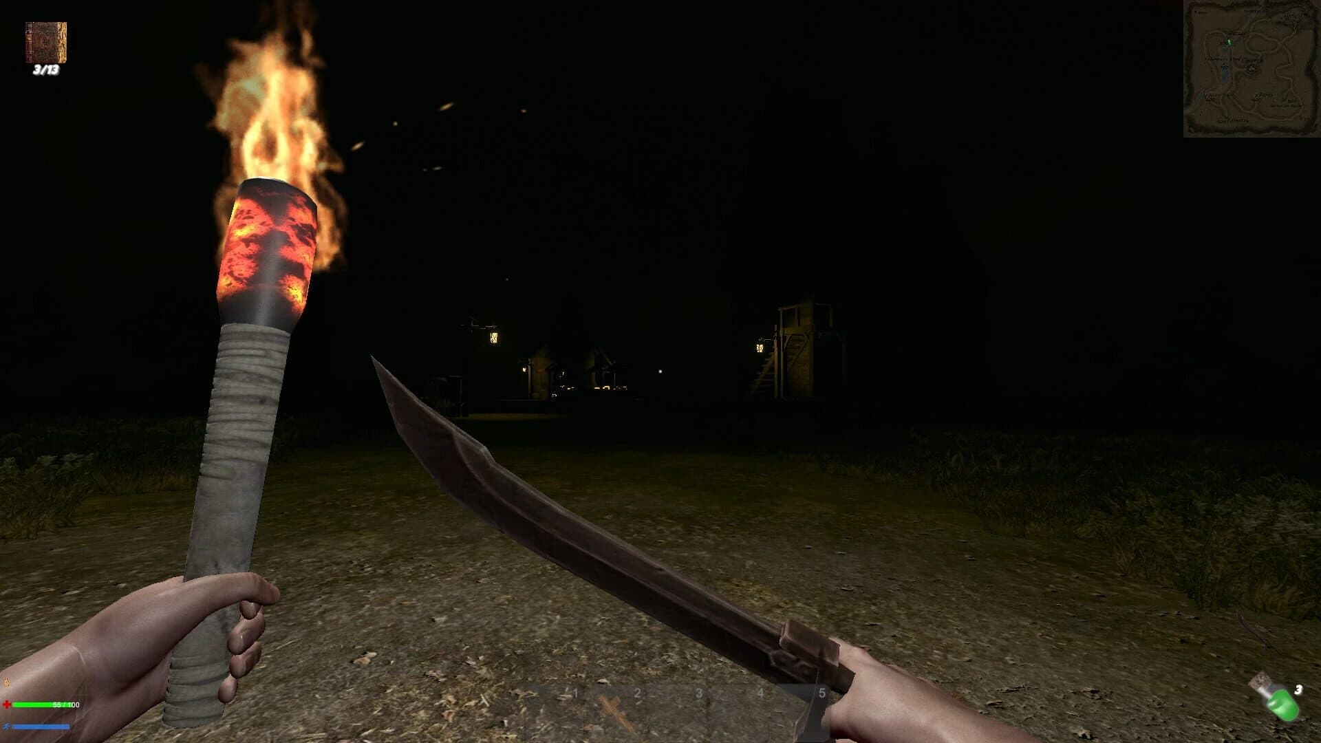 Viy screenshot 1