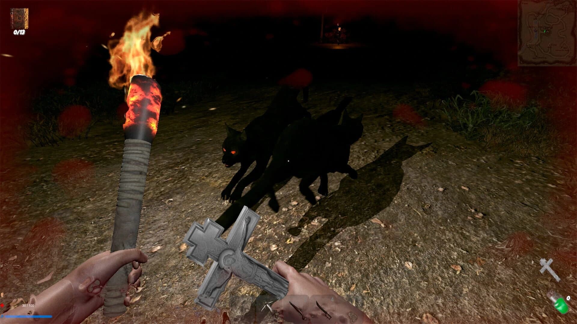Viy screenshot 3