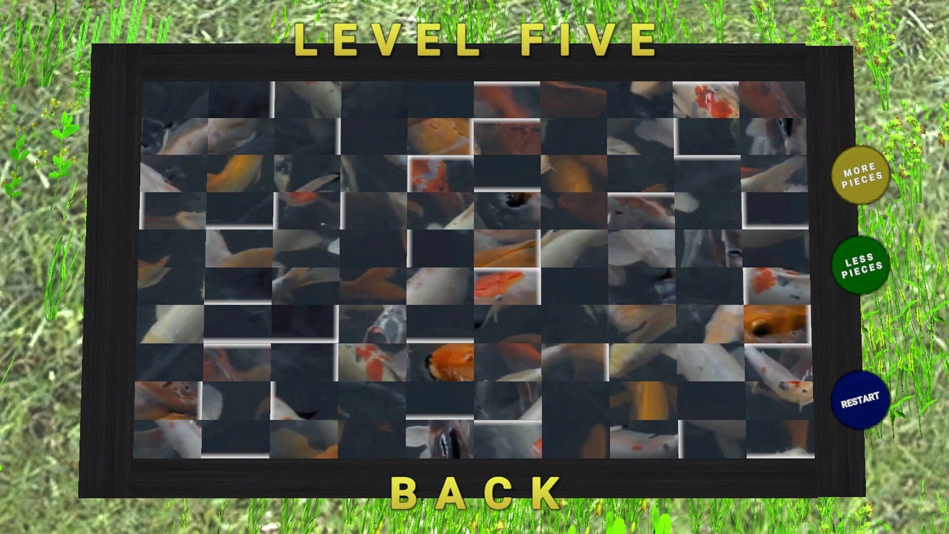 Vizzle screenshot 5