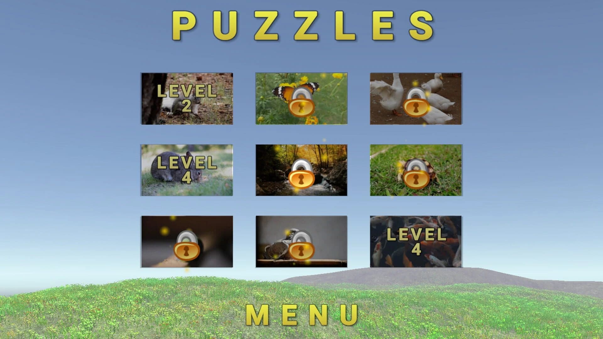 Vizzle screenshot 4