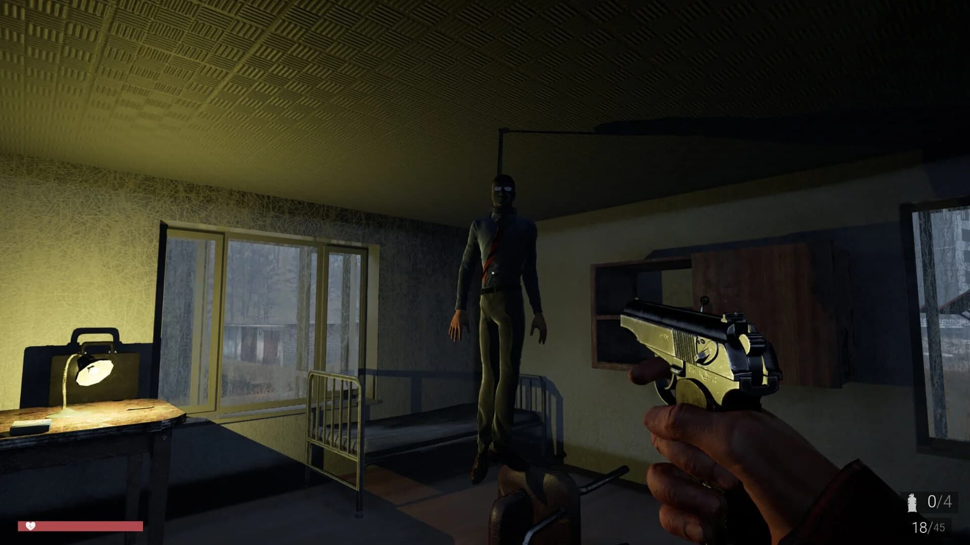 V.L.A.D.i.K screenshot 1