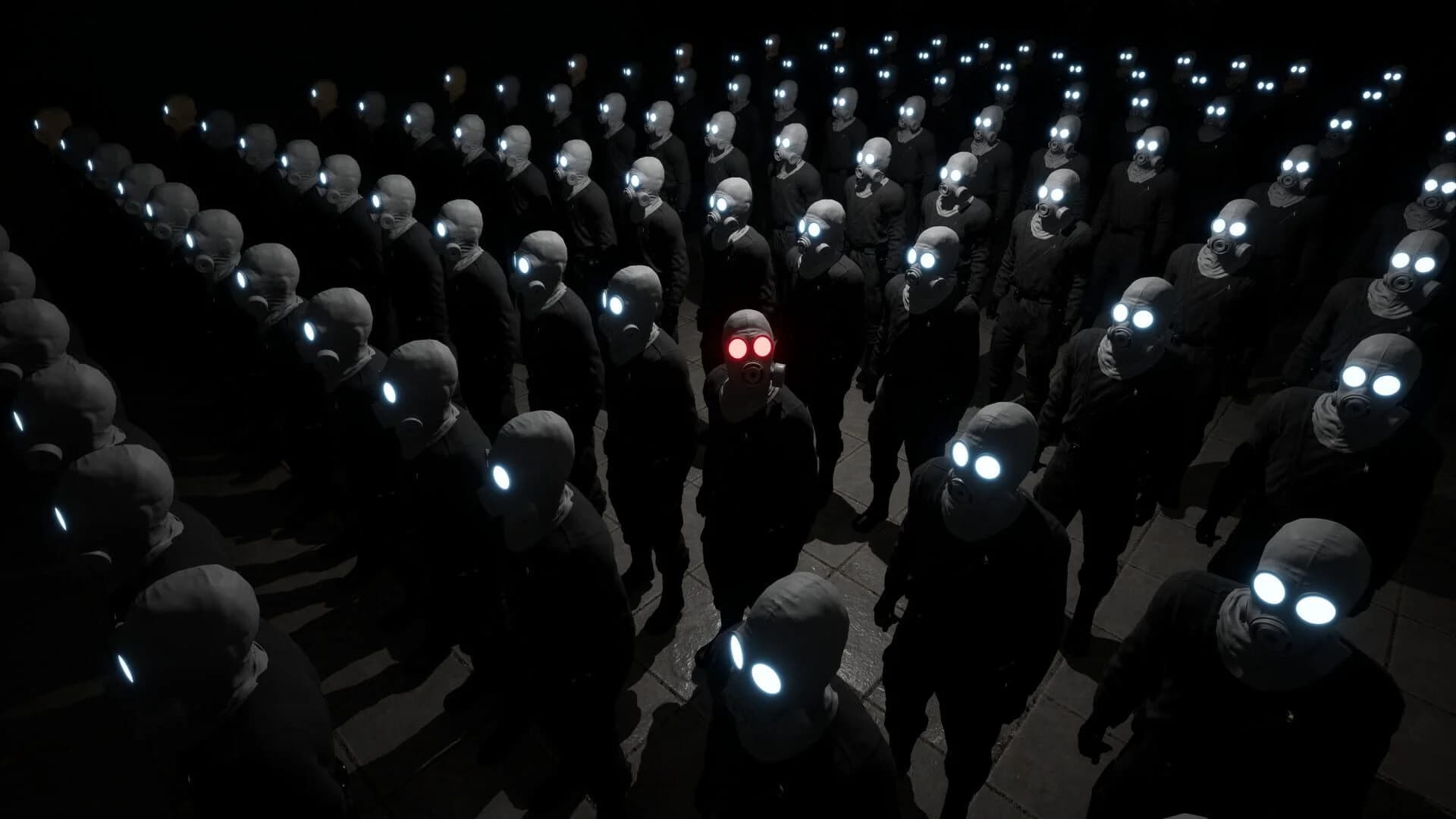 Vladik Brutal screenshot 5