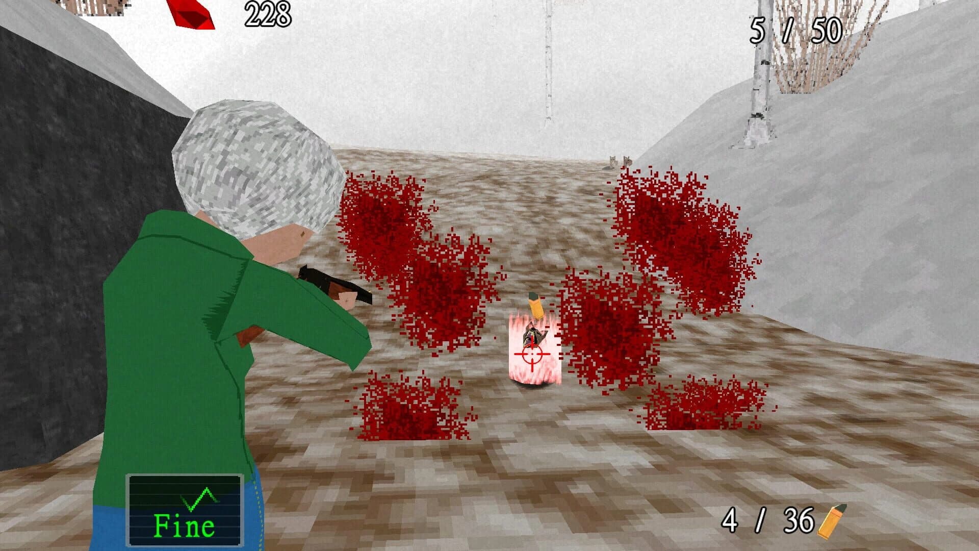 Vladimere's Lhore screenshot 5