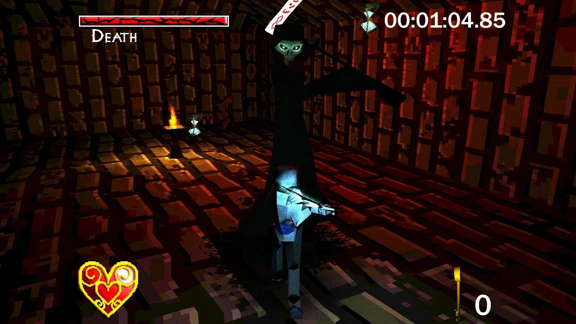 Vladimere's Lhore screenshot 3