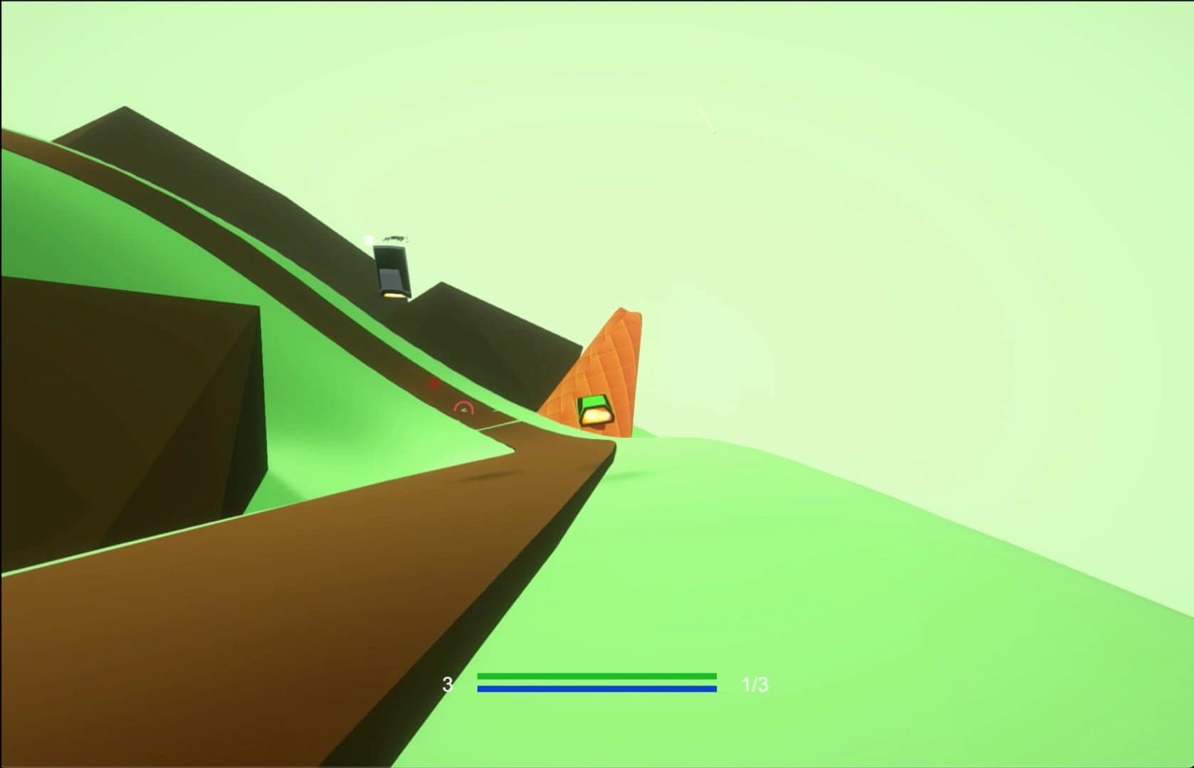 Vlorp screenshot 1