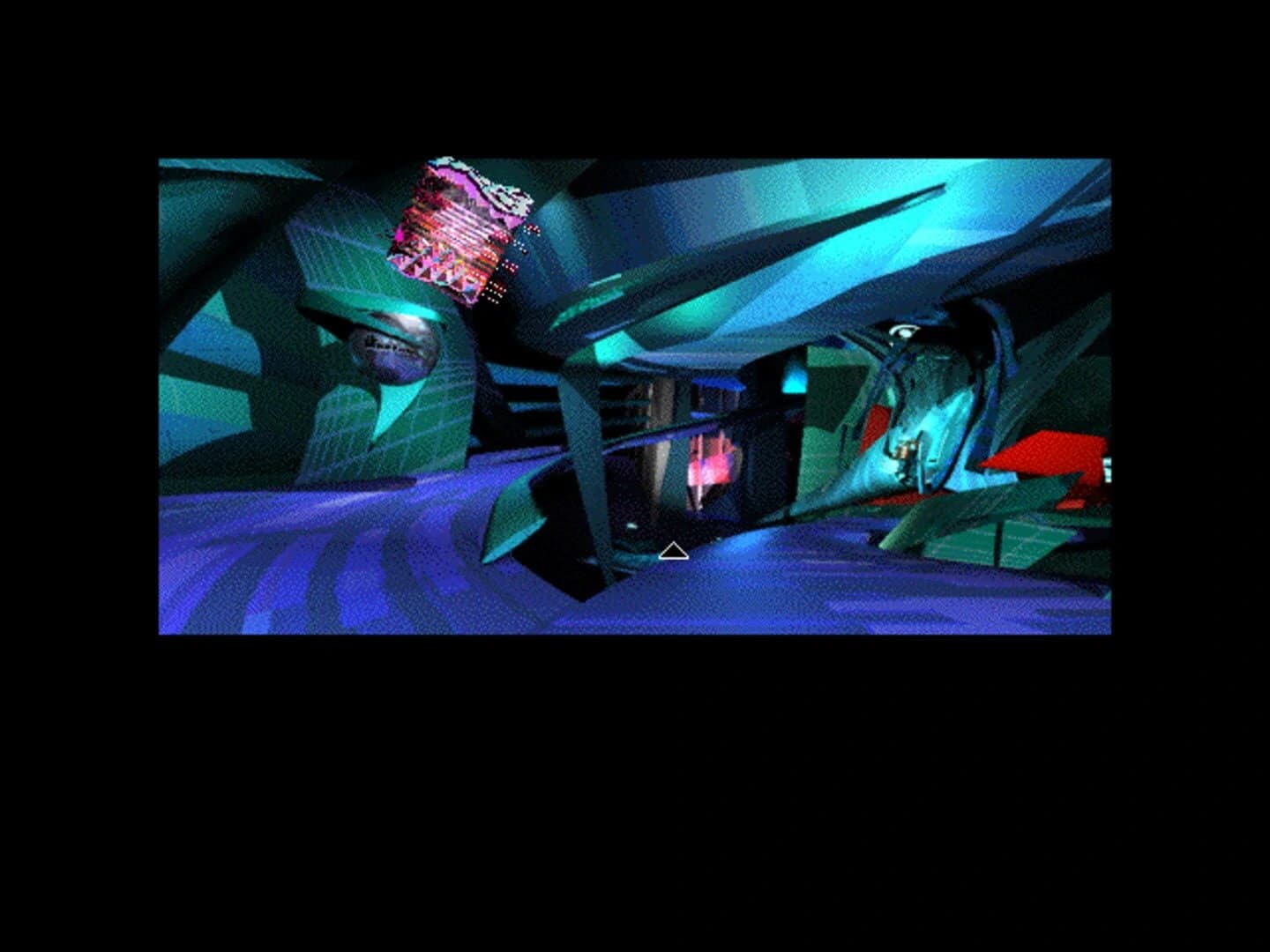 VNC: Virtual Nightclub screenshot 1