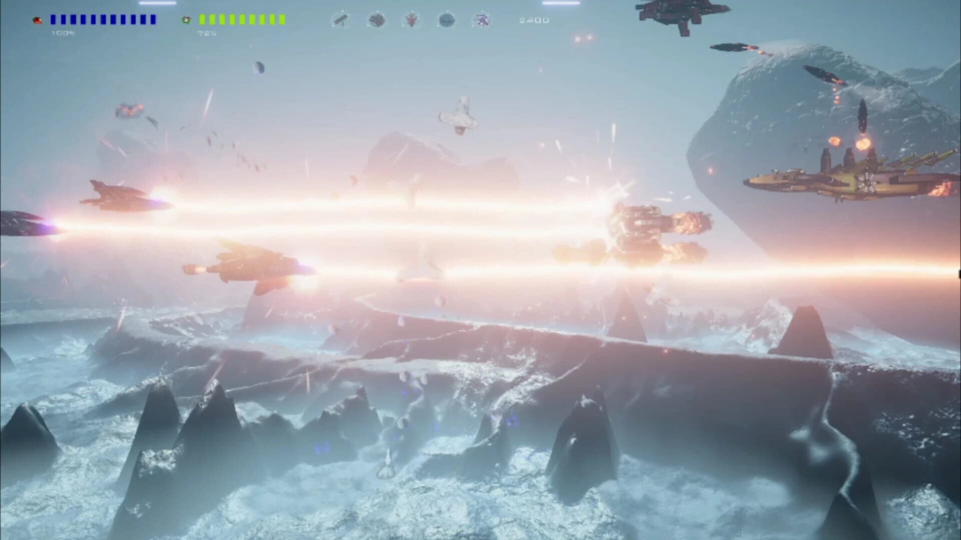 Vnesis screenshot 3
