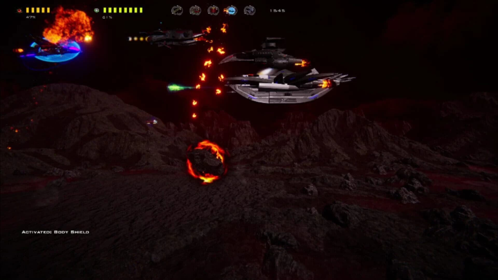 Vnesis screenshot 5