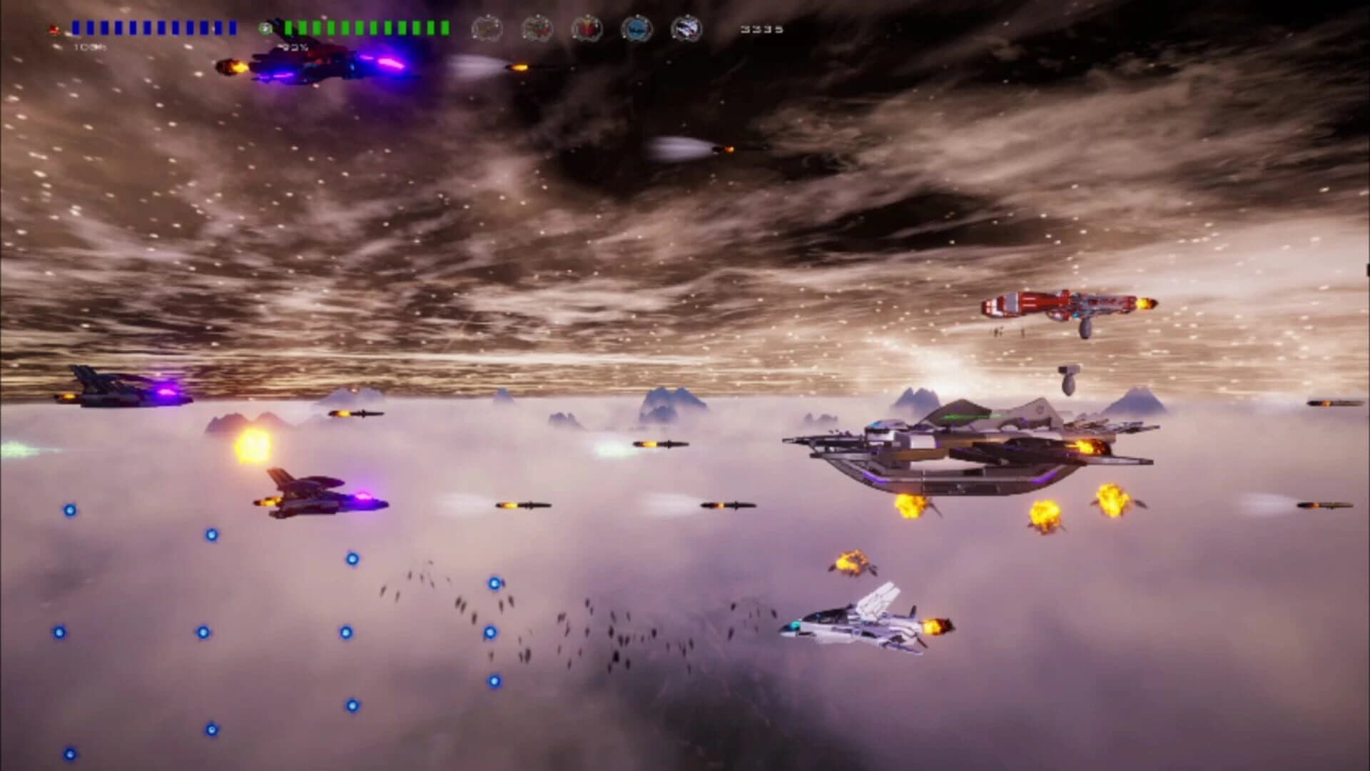 Vnesis screenshot 2