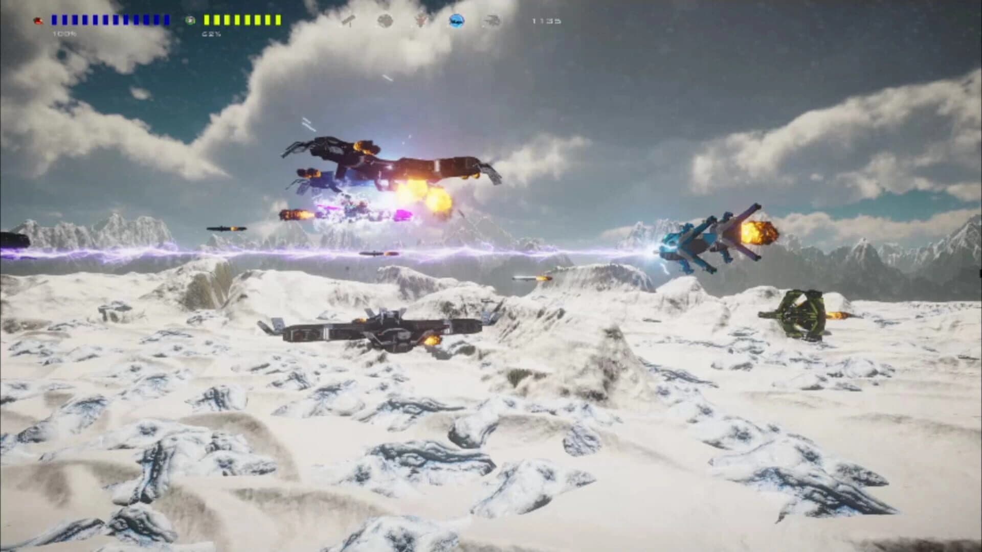 Vnesis screenshot 4