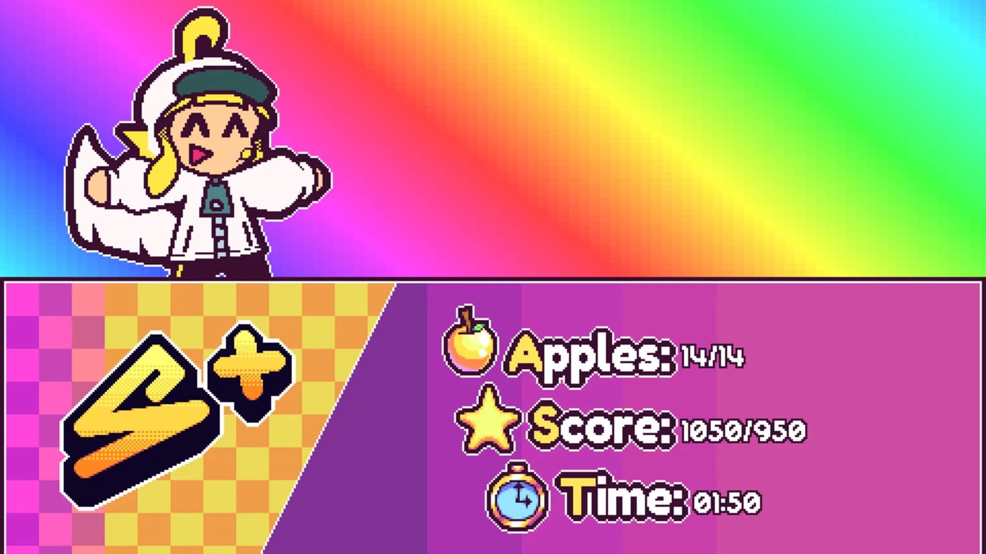 Vocaless screenshot 2