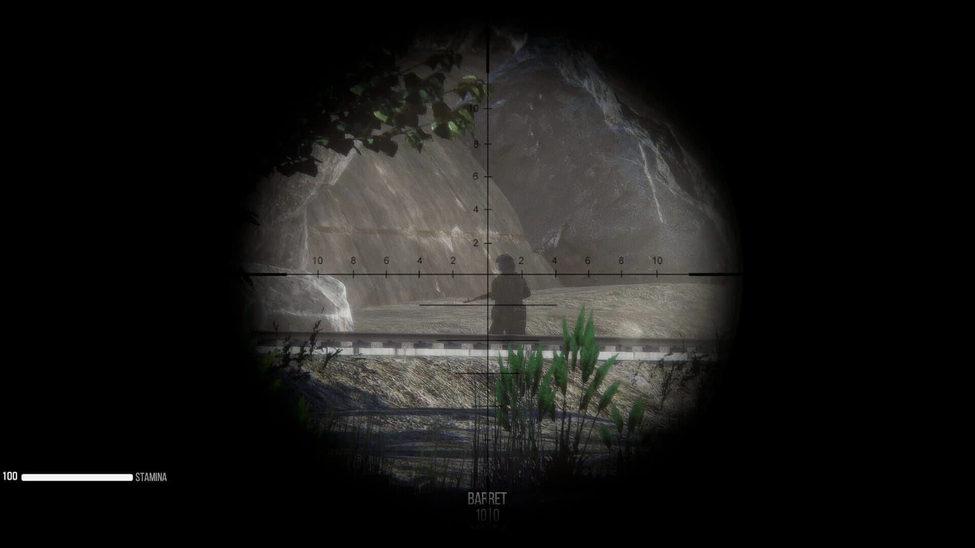 V.O.D.K.A. Open World Survival Shooter screenshot 5