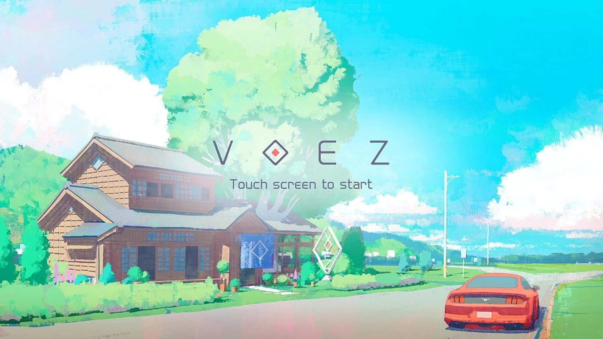 Voez screenshot 2