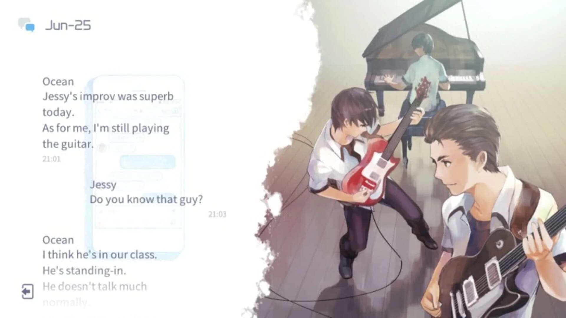 Voez screenshot 4