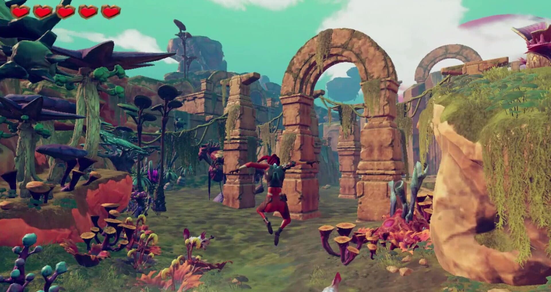 Vogue, the Explorer screenshot 4