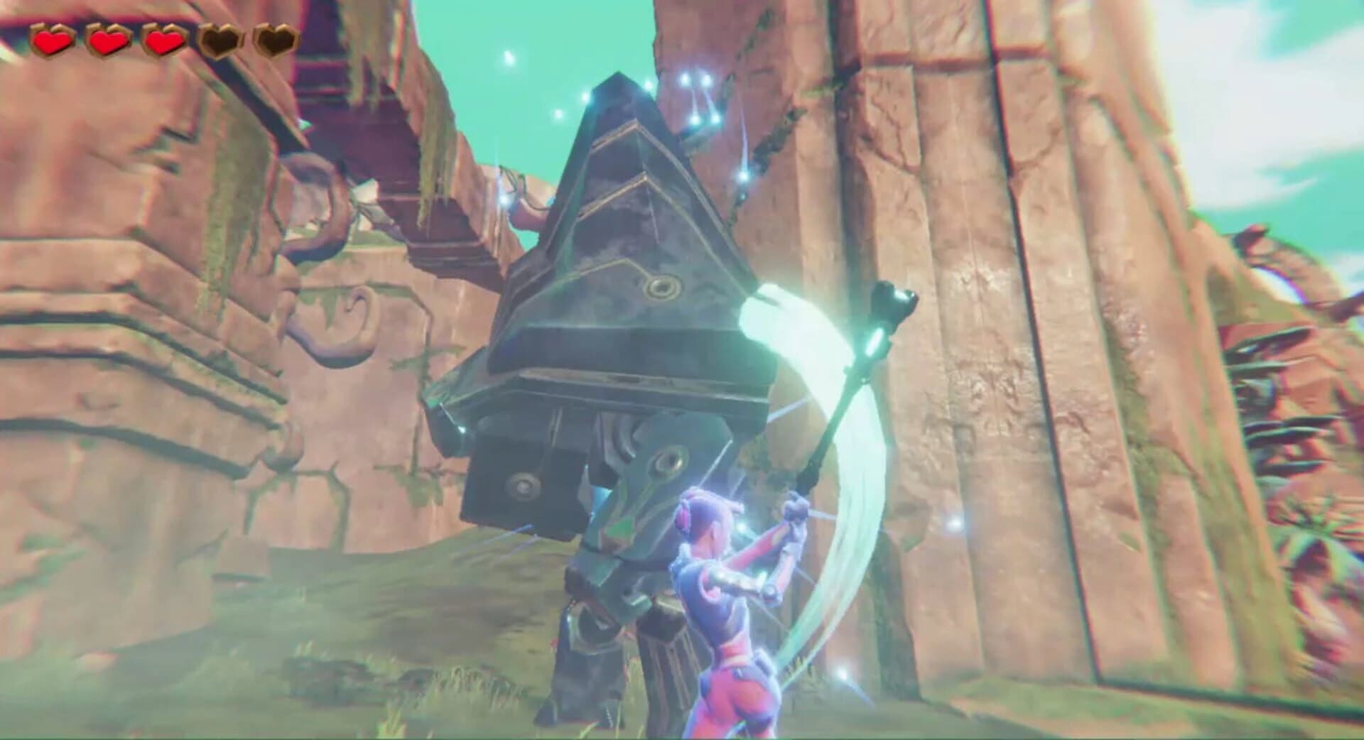 Vogue, the Explorer screenshot 3